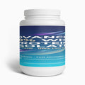 Advanced 100% Whey Protein Isolate (Vanilla)