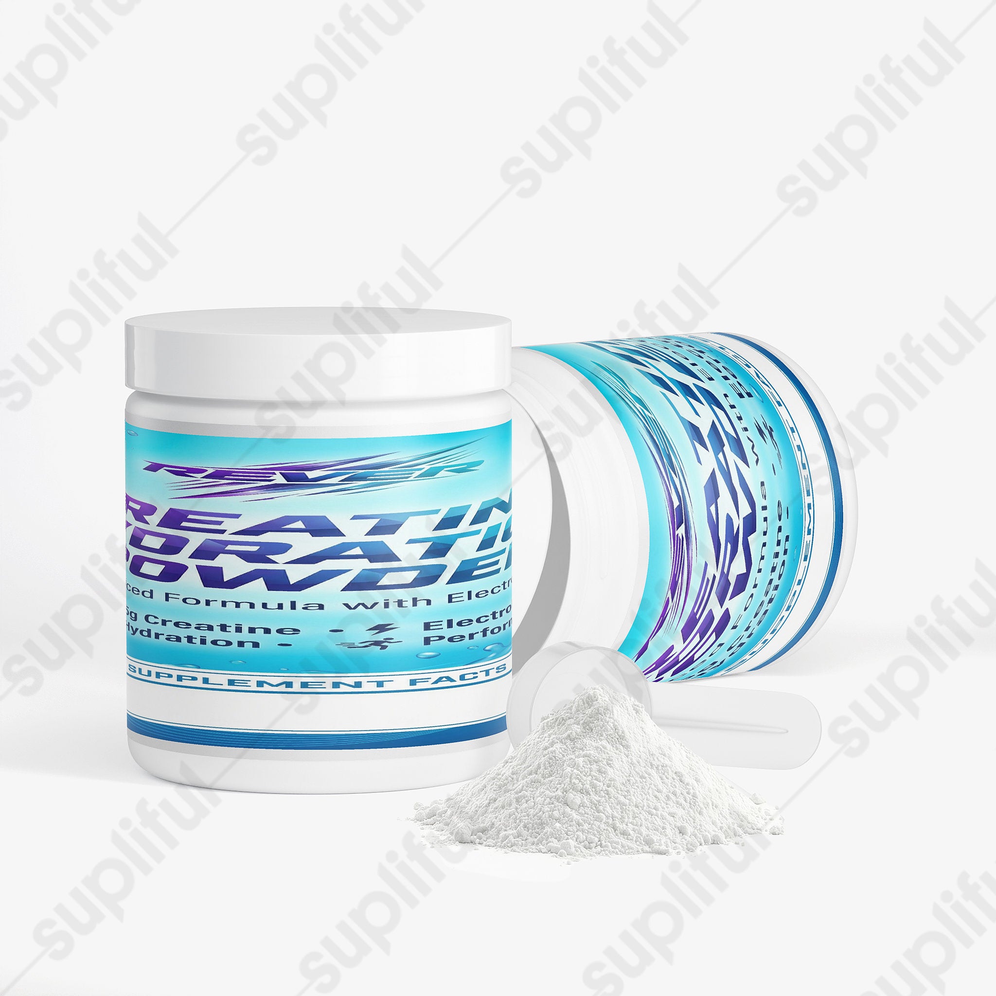 Creatine Hydration Powder