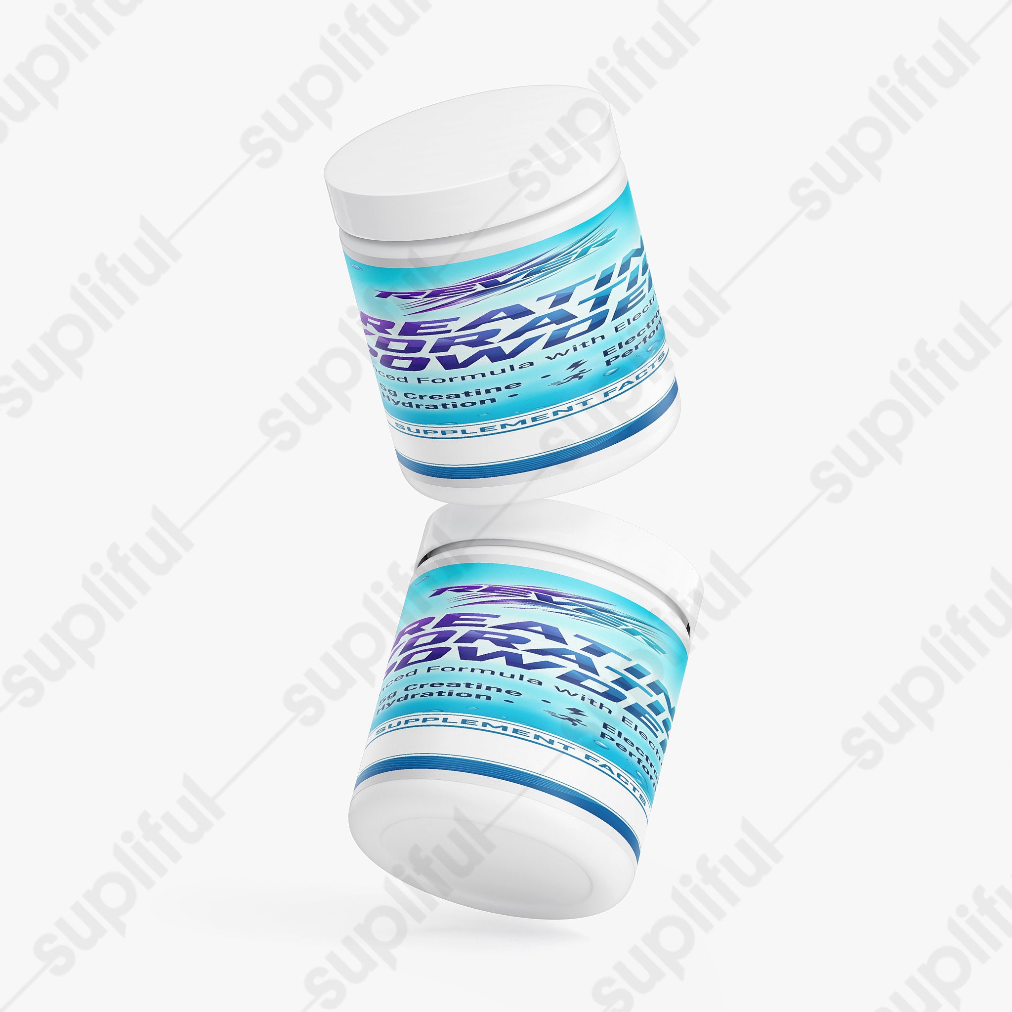 Creatine Hydration Powder