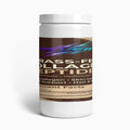 Grass-Fed Collagen Peptides Powder (Chocolate)