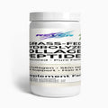 Grass-Fed Hydrolyzed Collagen Peptides