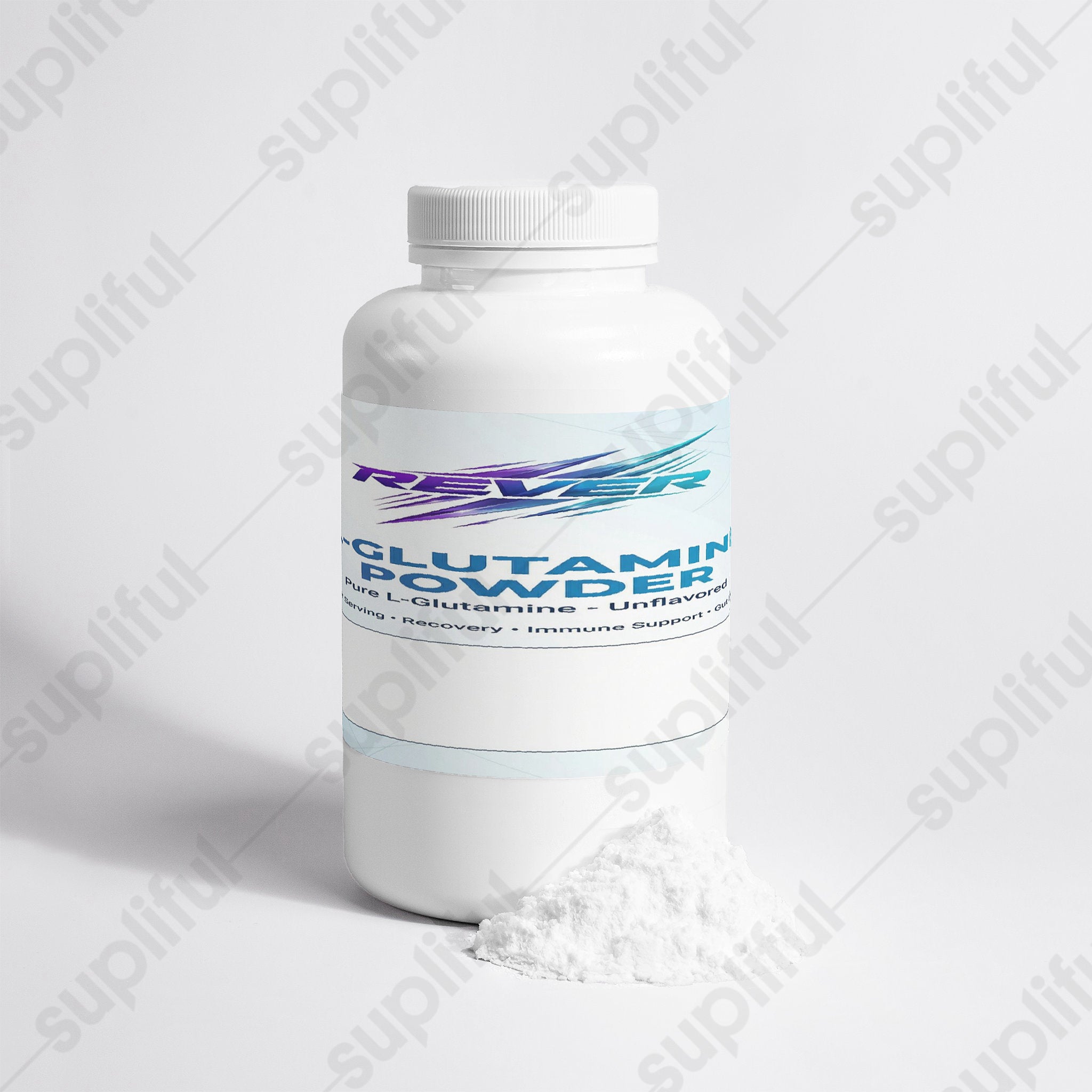 L-Glutamine Powder