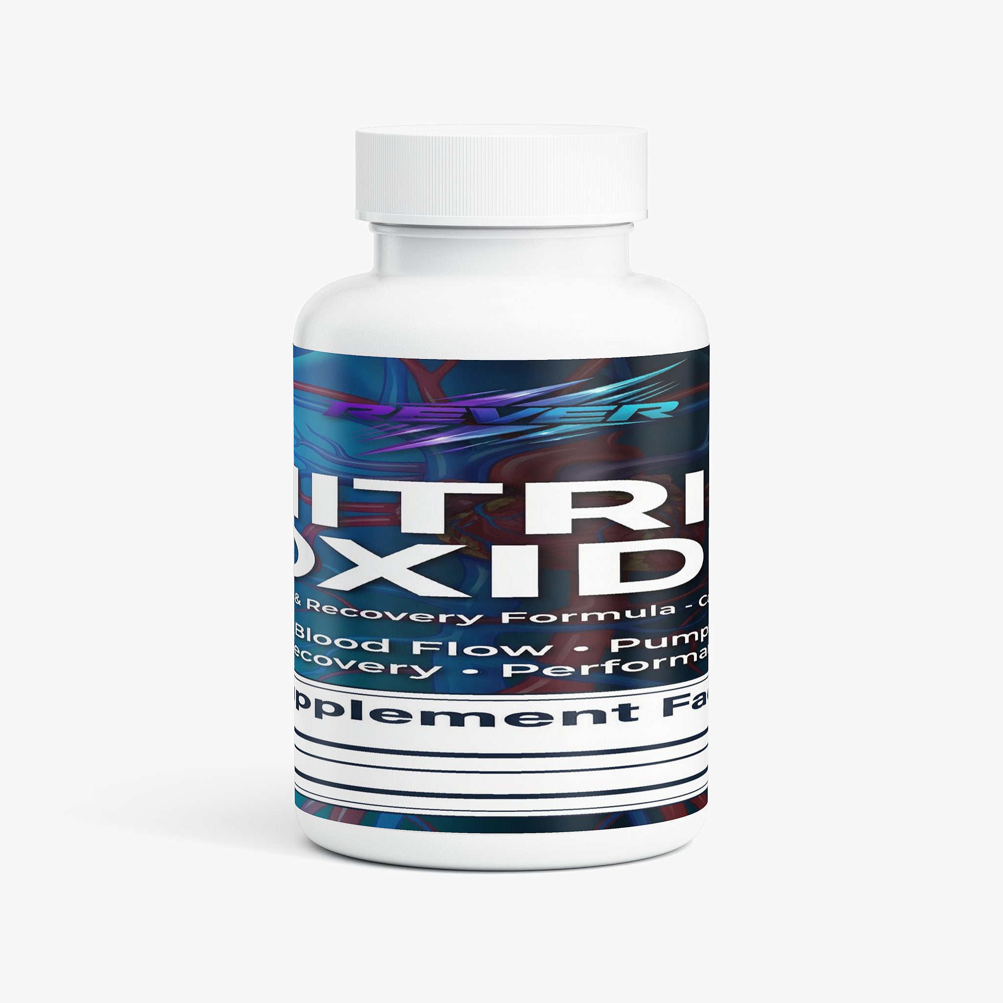 Nitric Oxide
