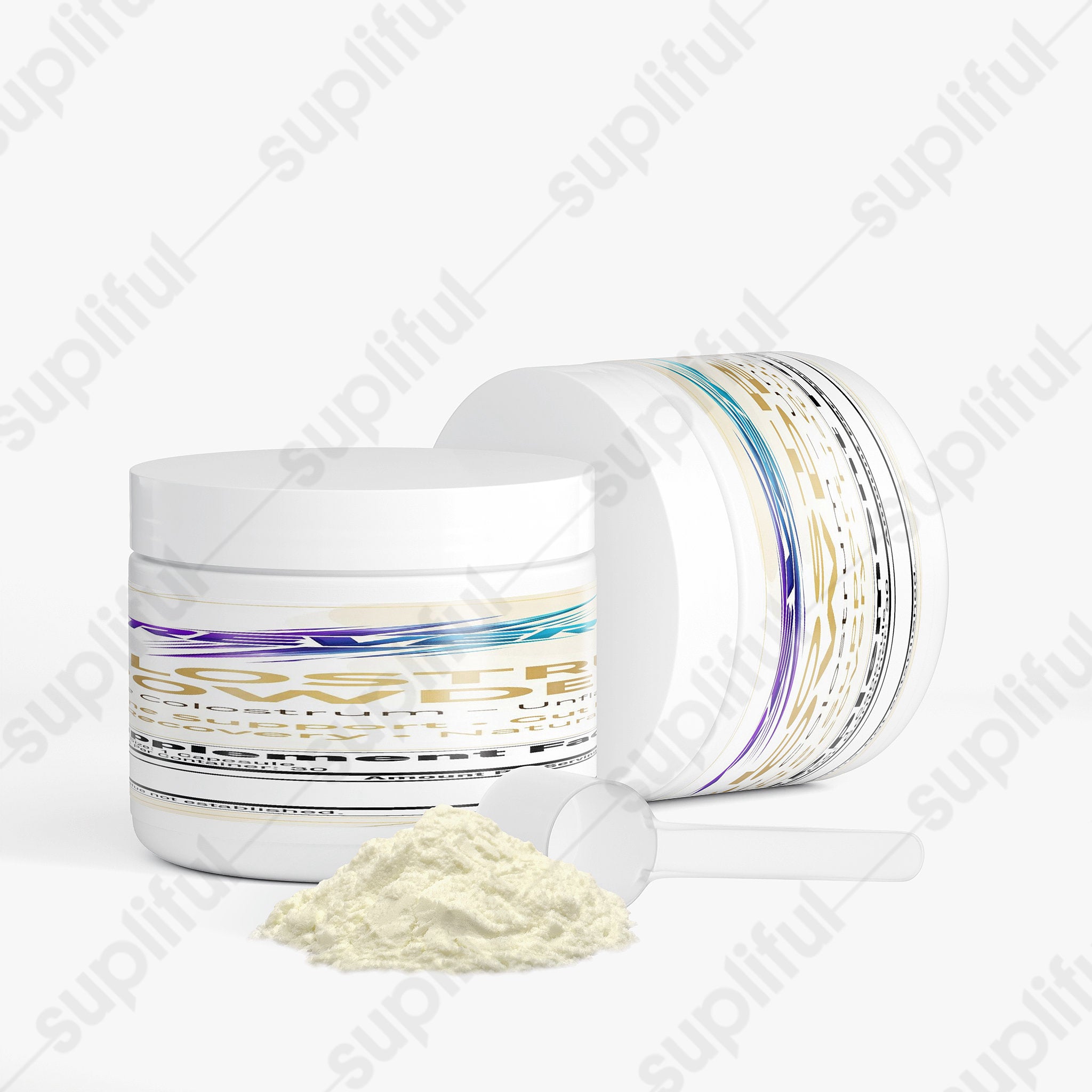 Colostrum Powder