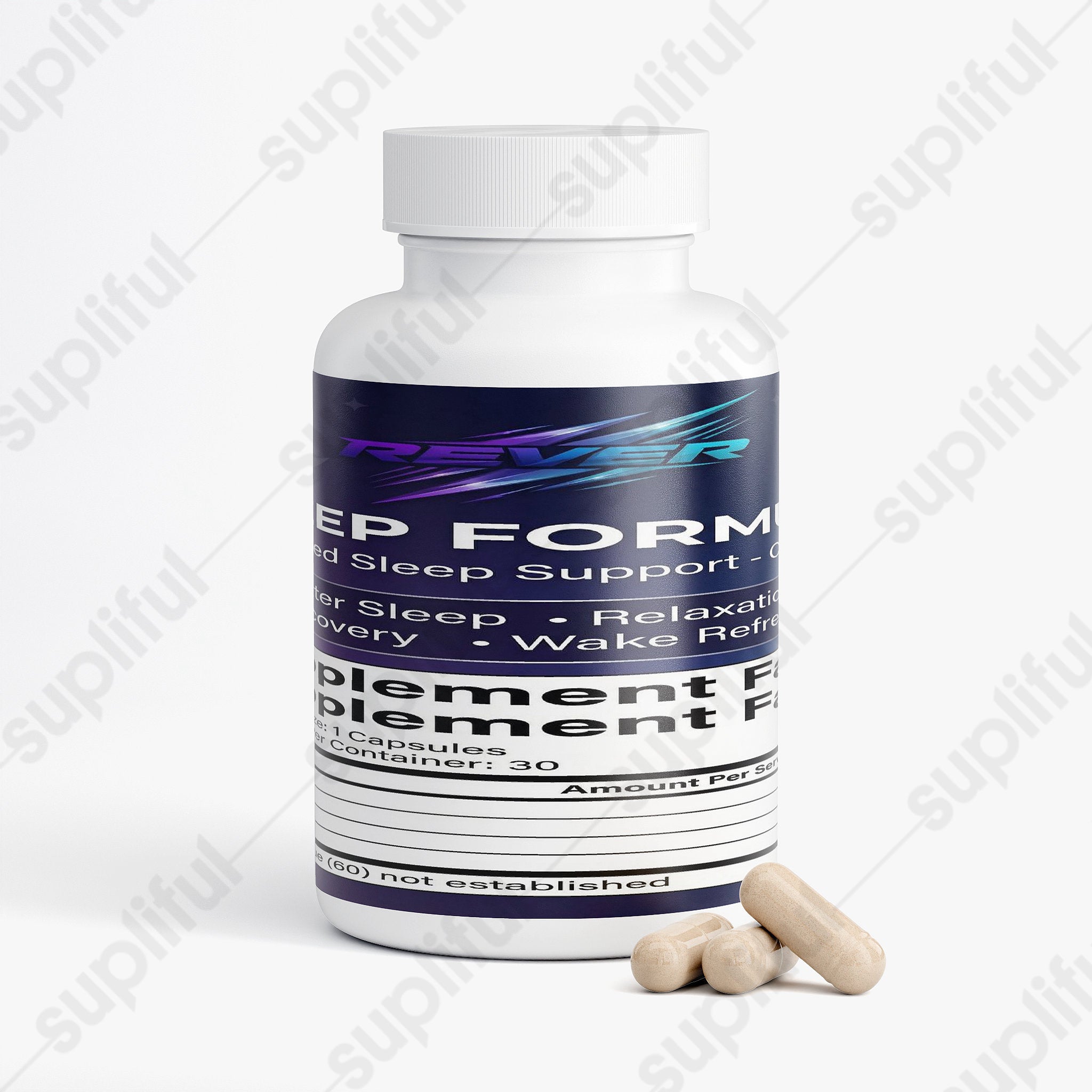 Sleep Formula