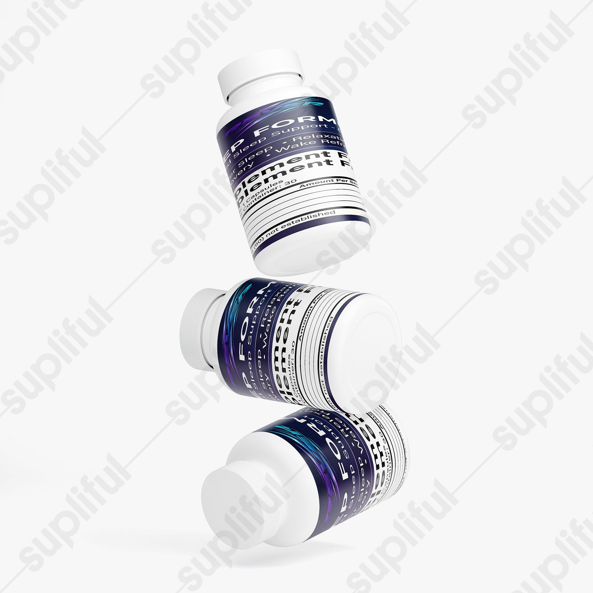 Sleep Formula