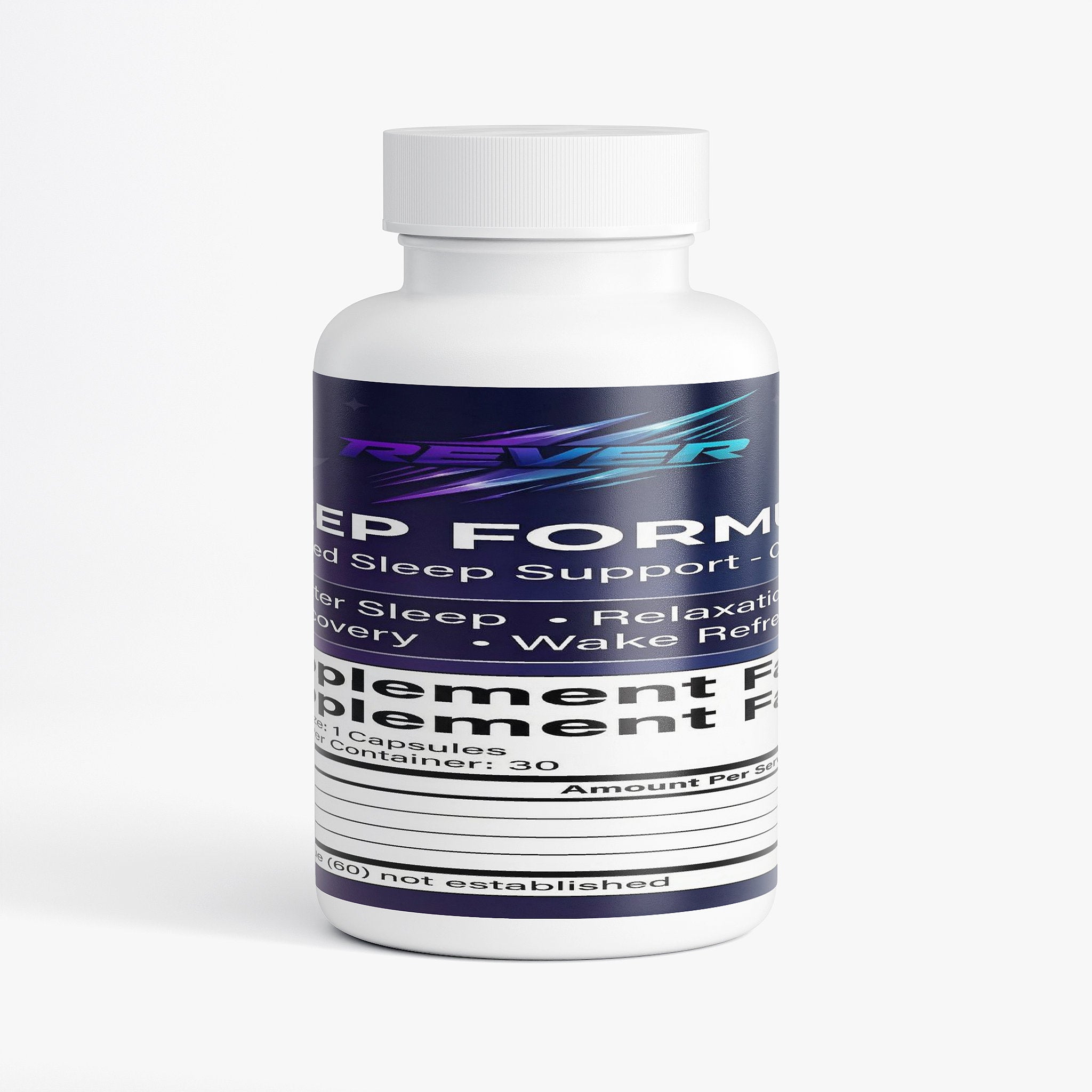Sleep Formula