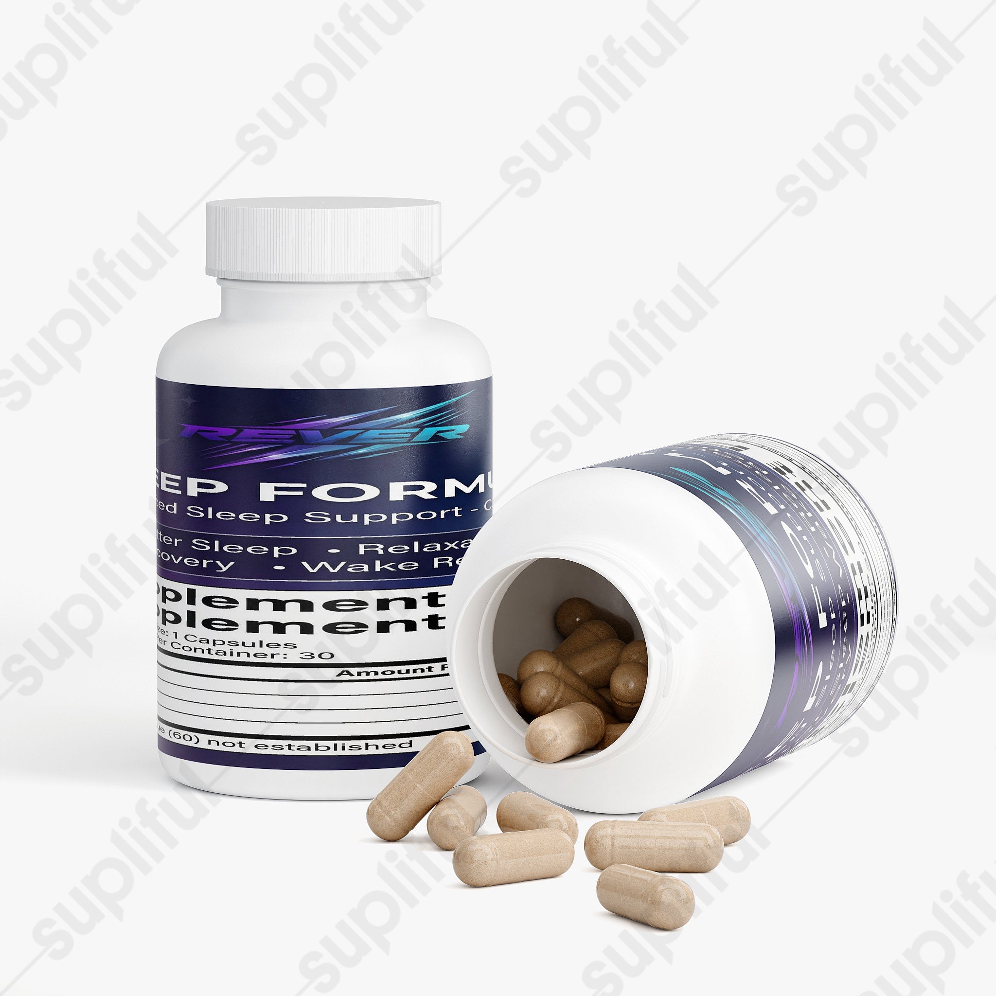 Sleep Formula