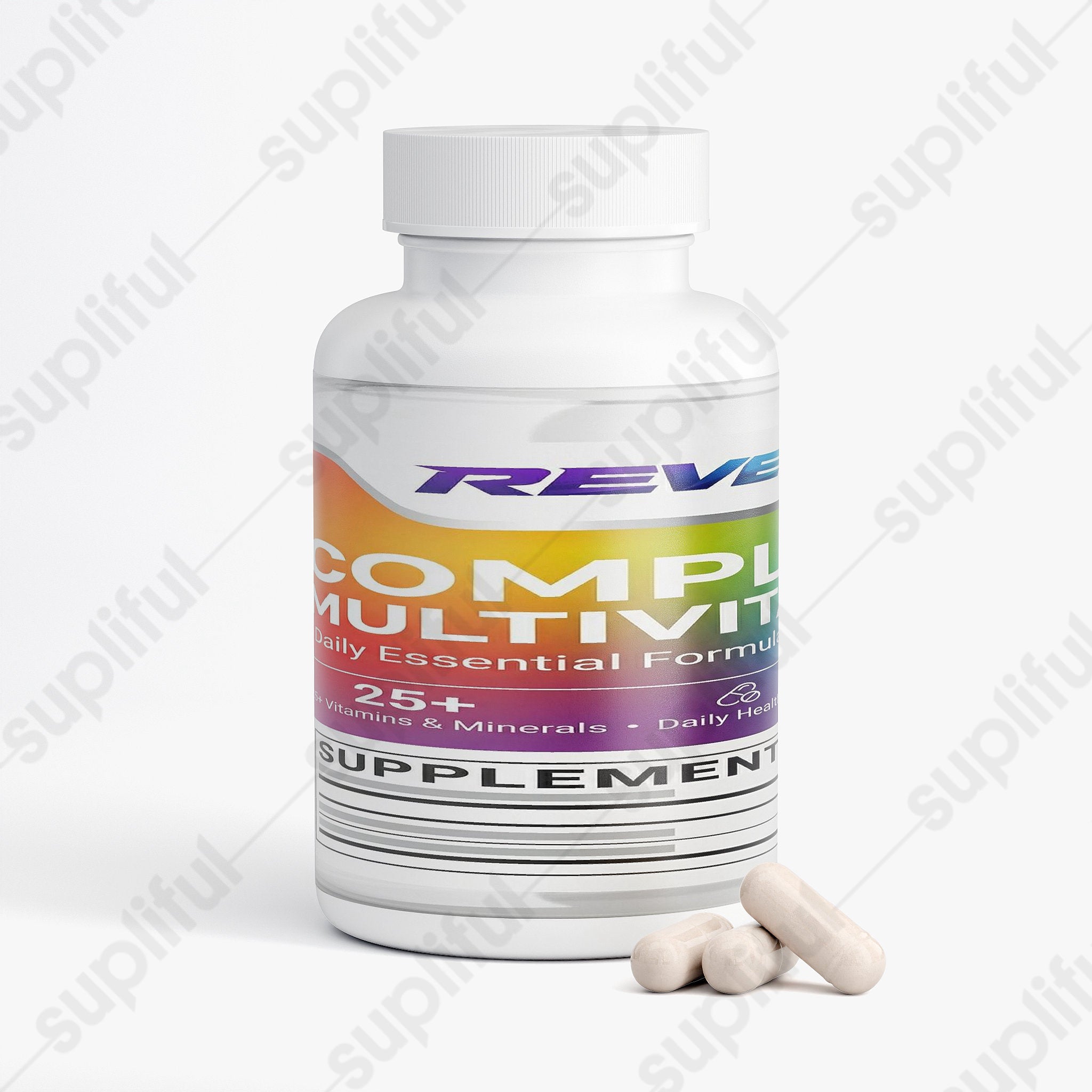 Complete Multivitamin