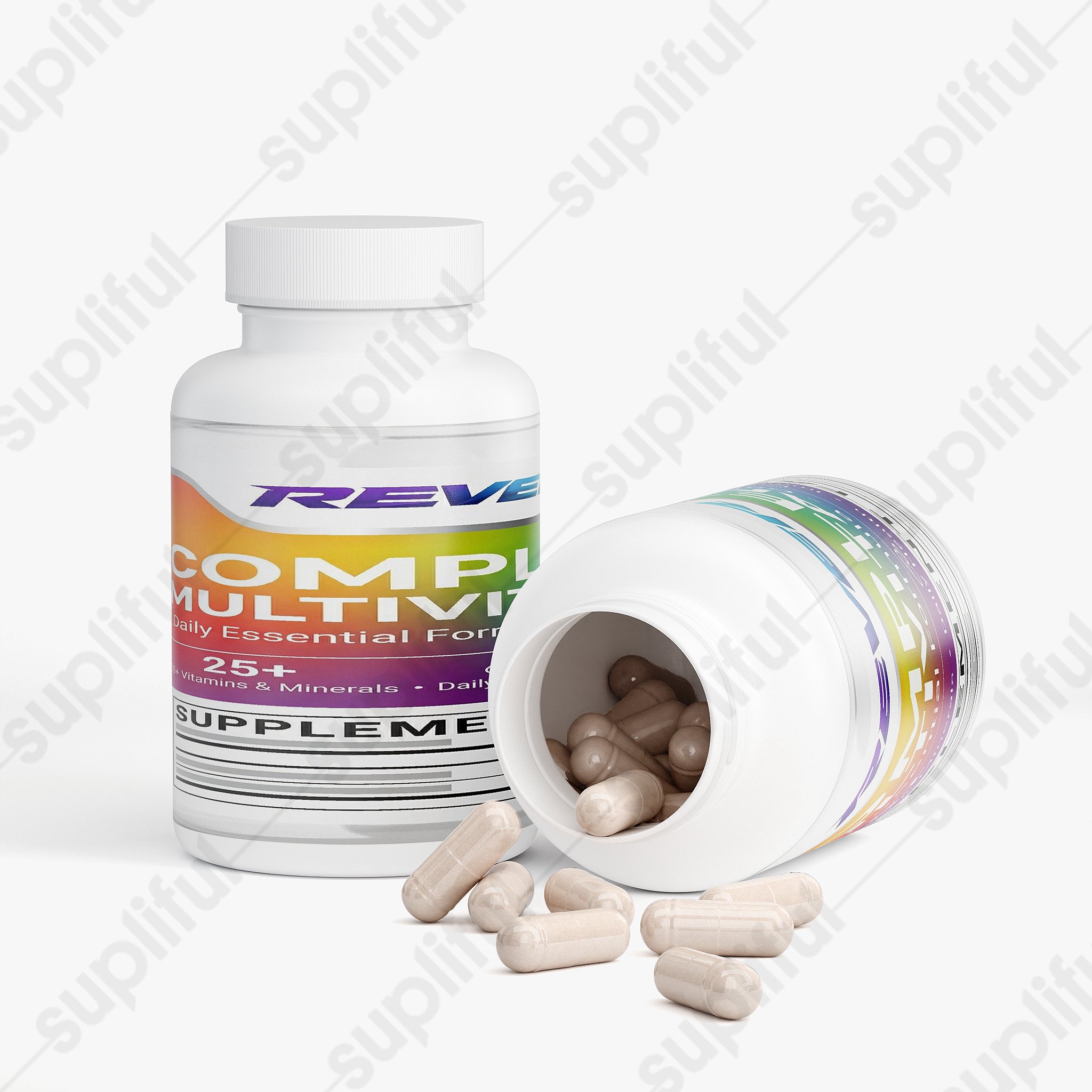 Complete Multivitamin