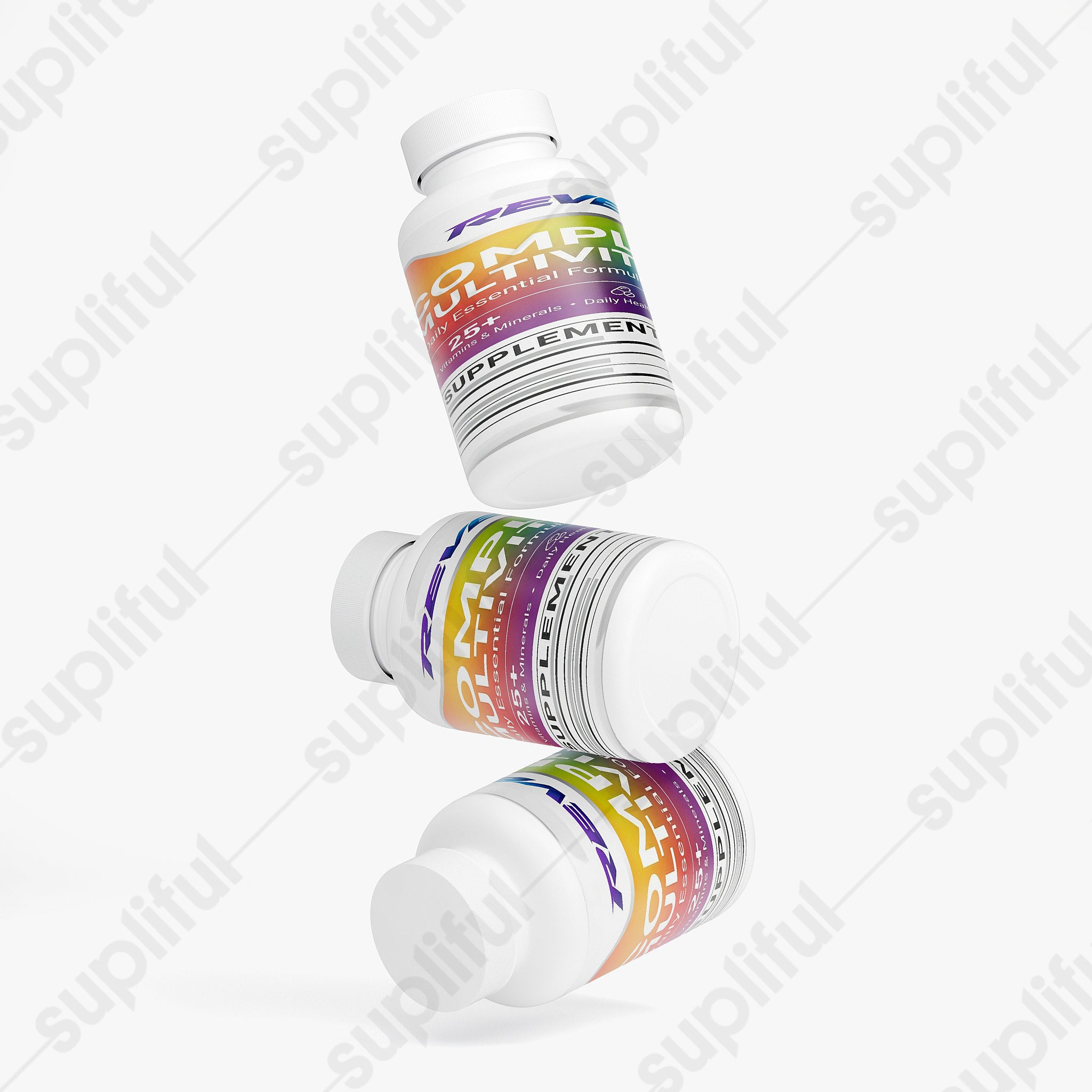 Complete Multivitamin