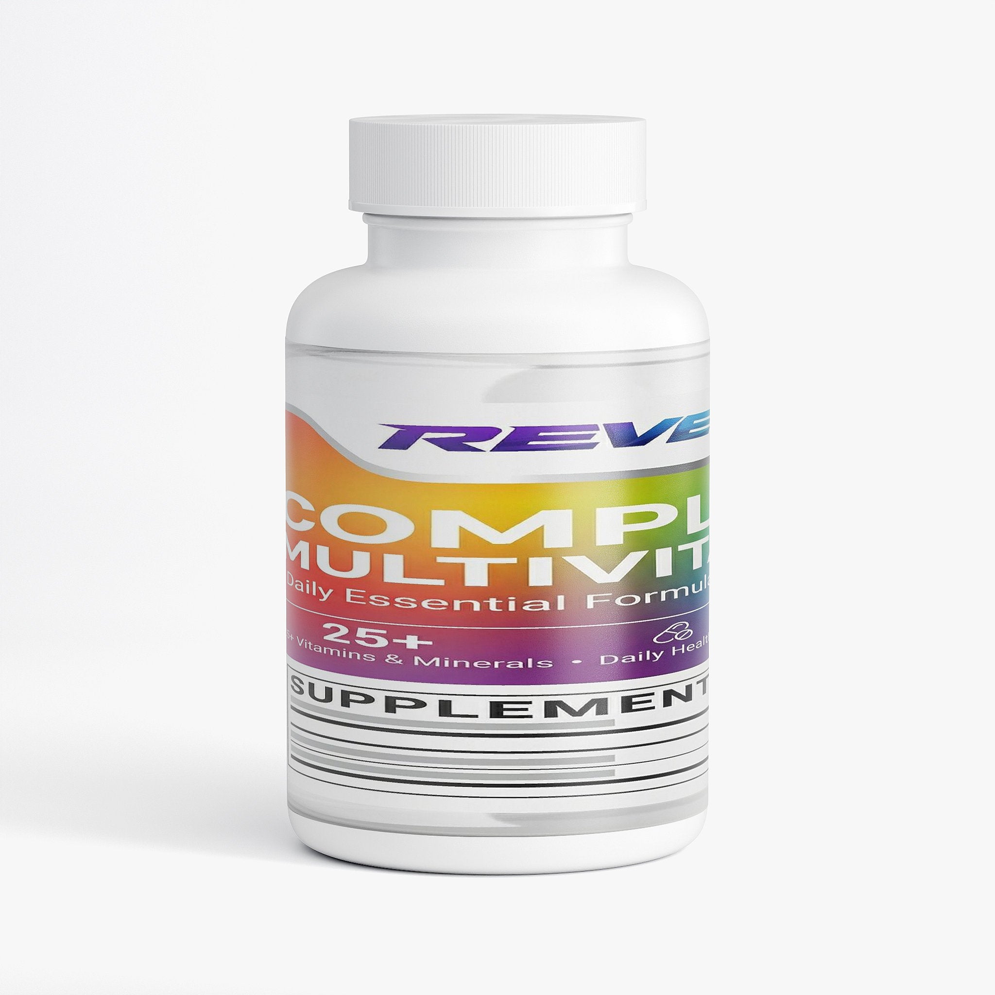 Complete Multivitamin