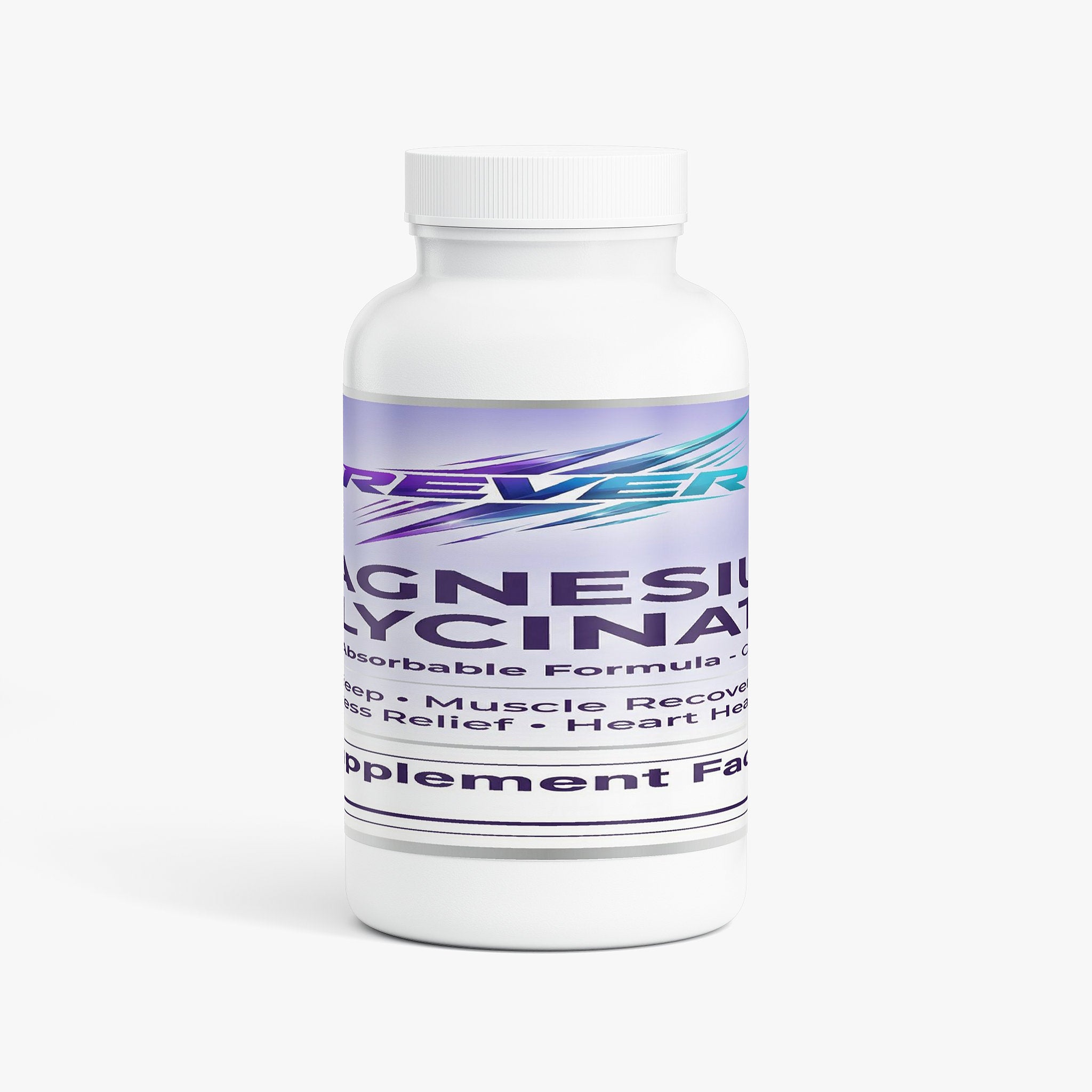 Magnesium Glycinate