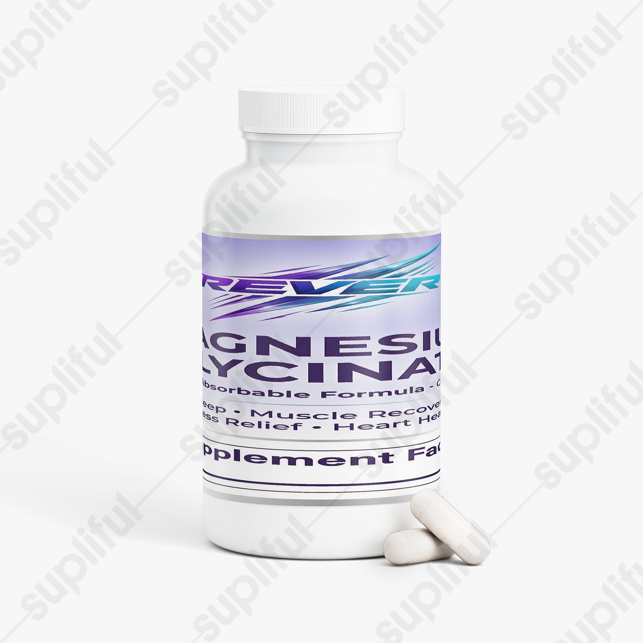 Magnesium Glycinate