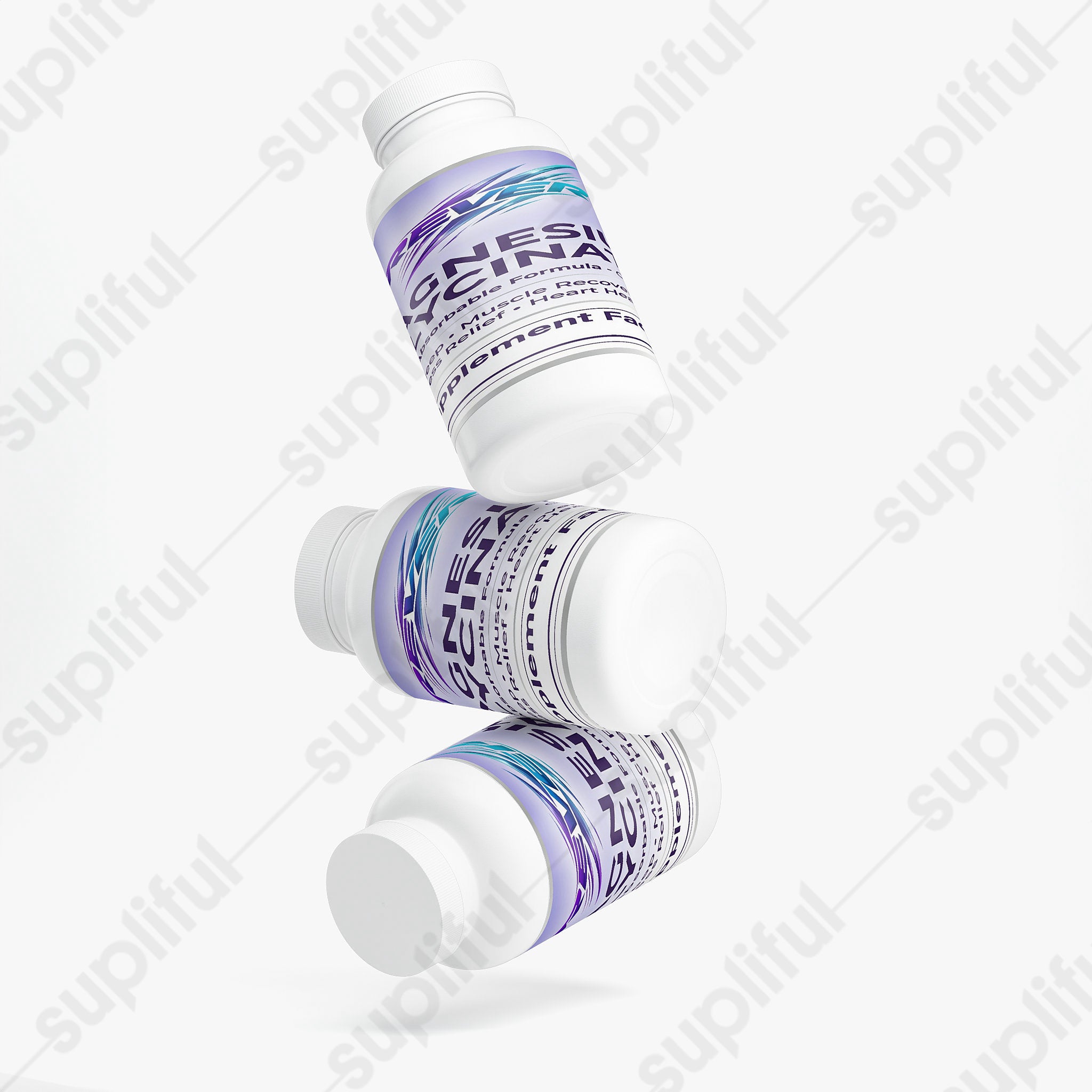Magnesium Glycinate
