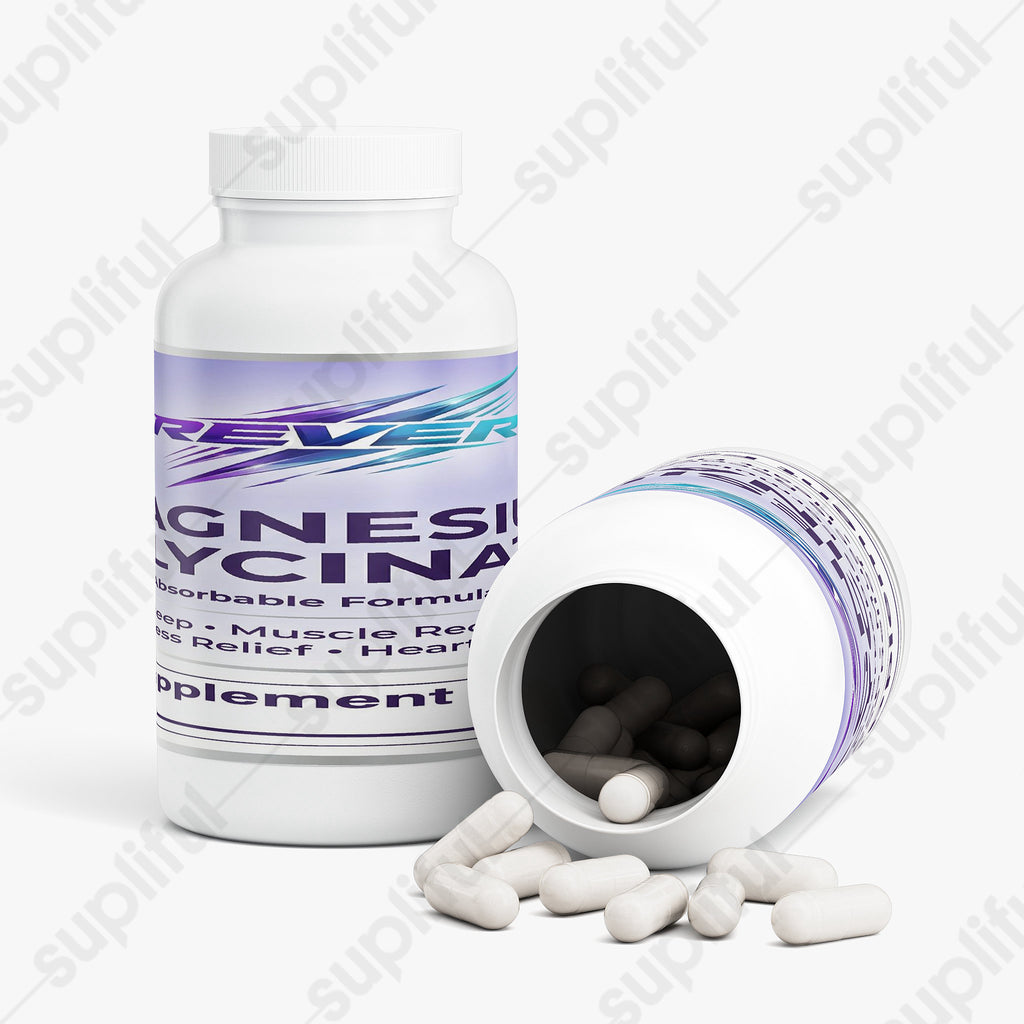 Magnesium Glycinate