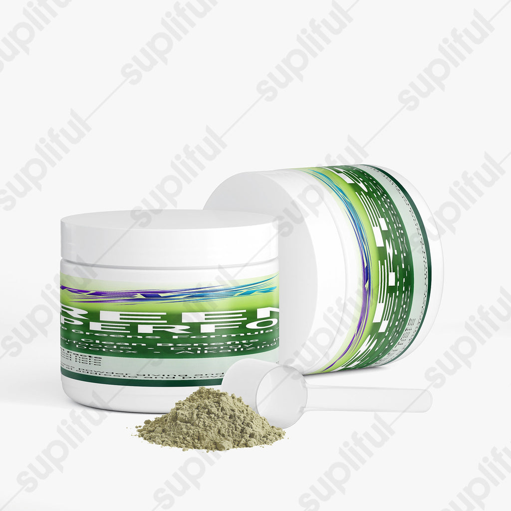 Greens Superfood
