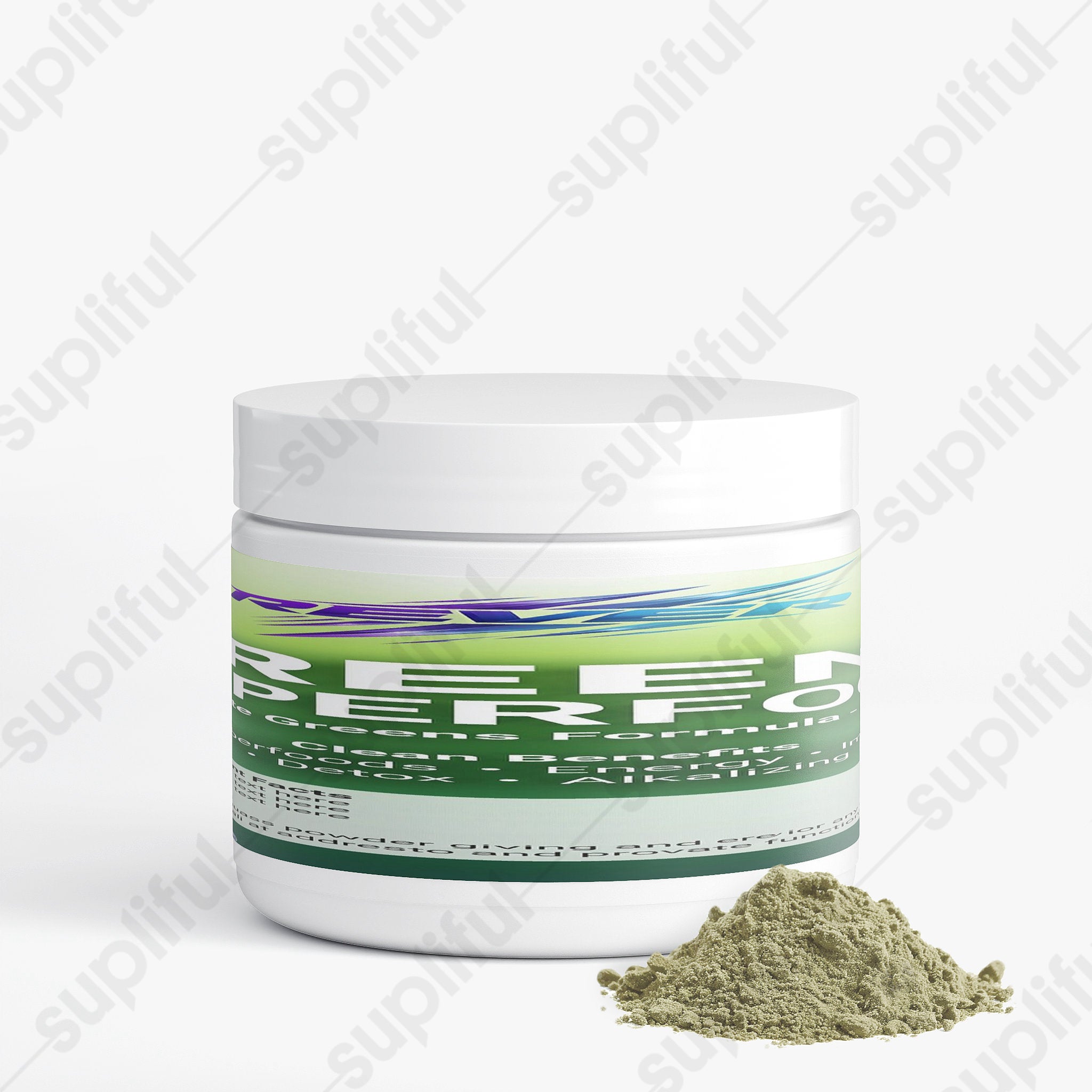 Greens Superfood