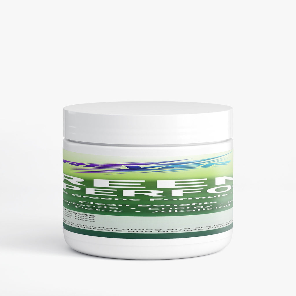 Greens Superfood