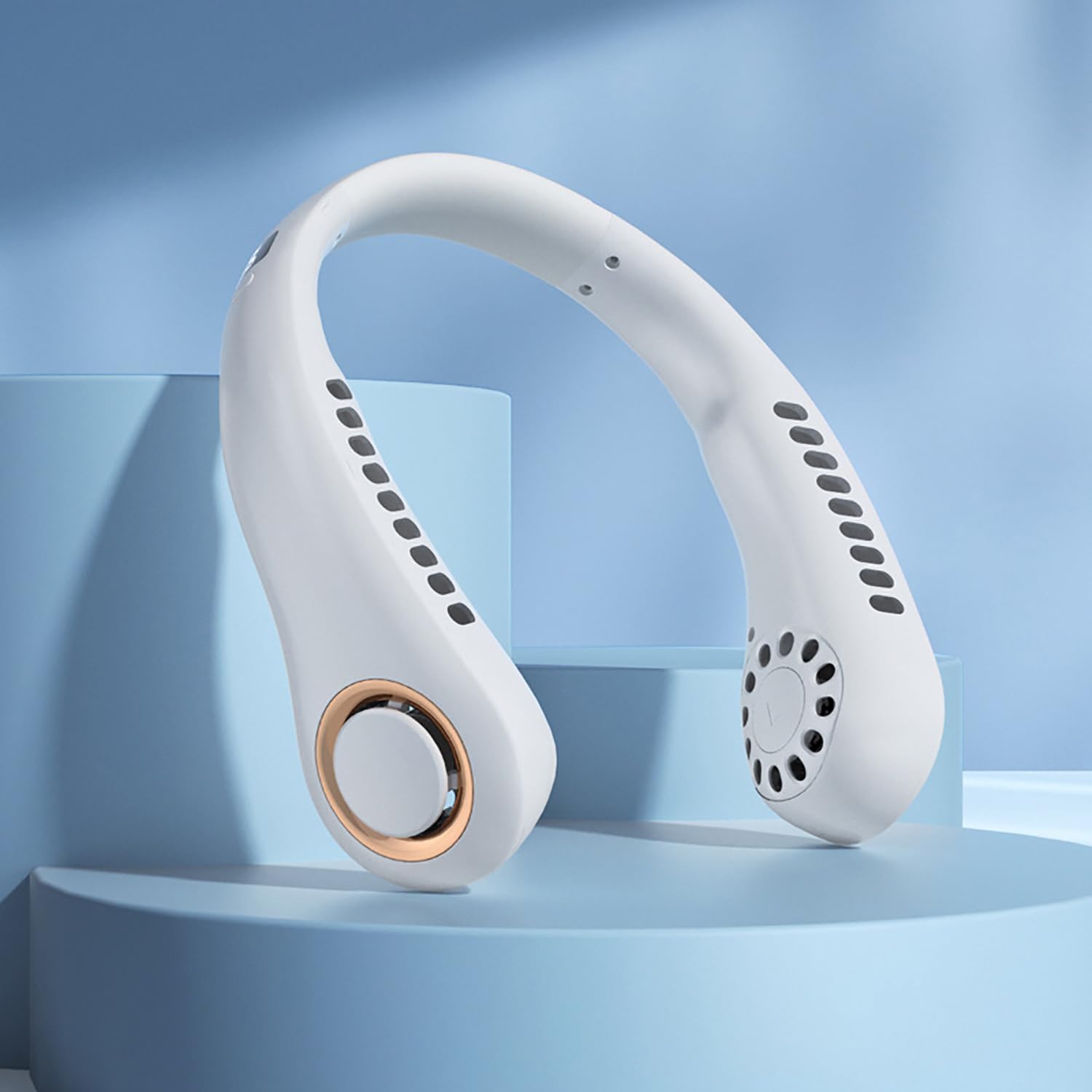 Ventilador Cuello Portátil