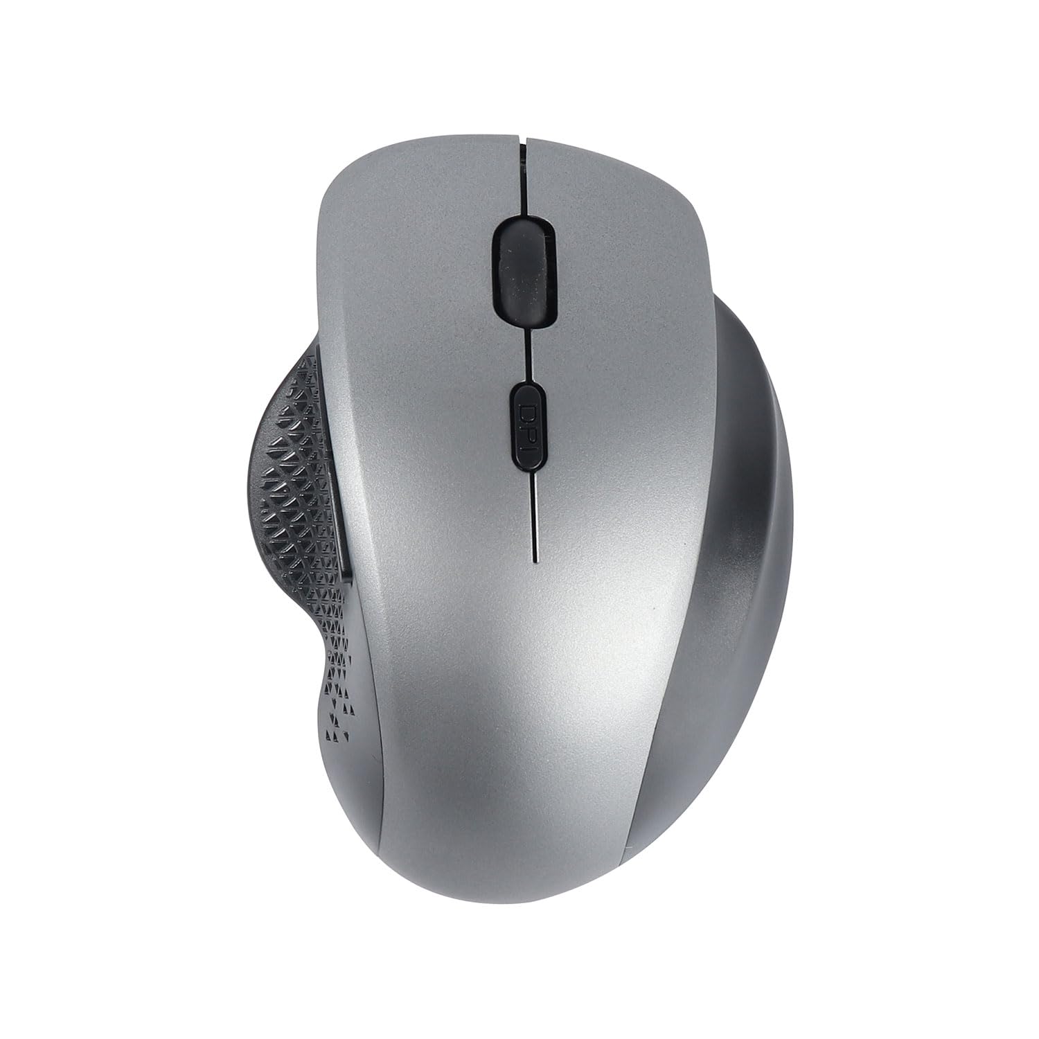 Ratón Ergonómico Vertical Inalámbrico