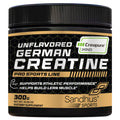 Creatina Monohidrato 500g Micronizada