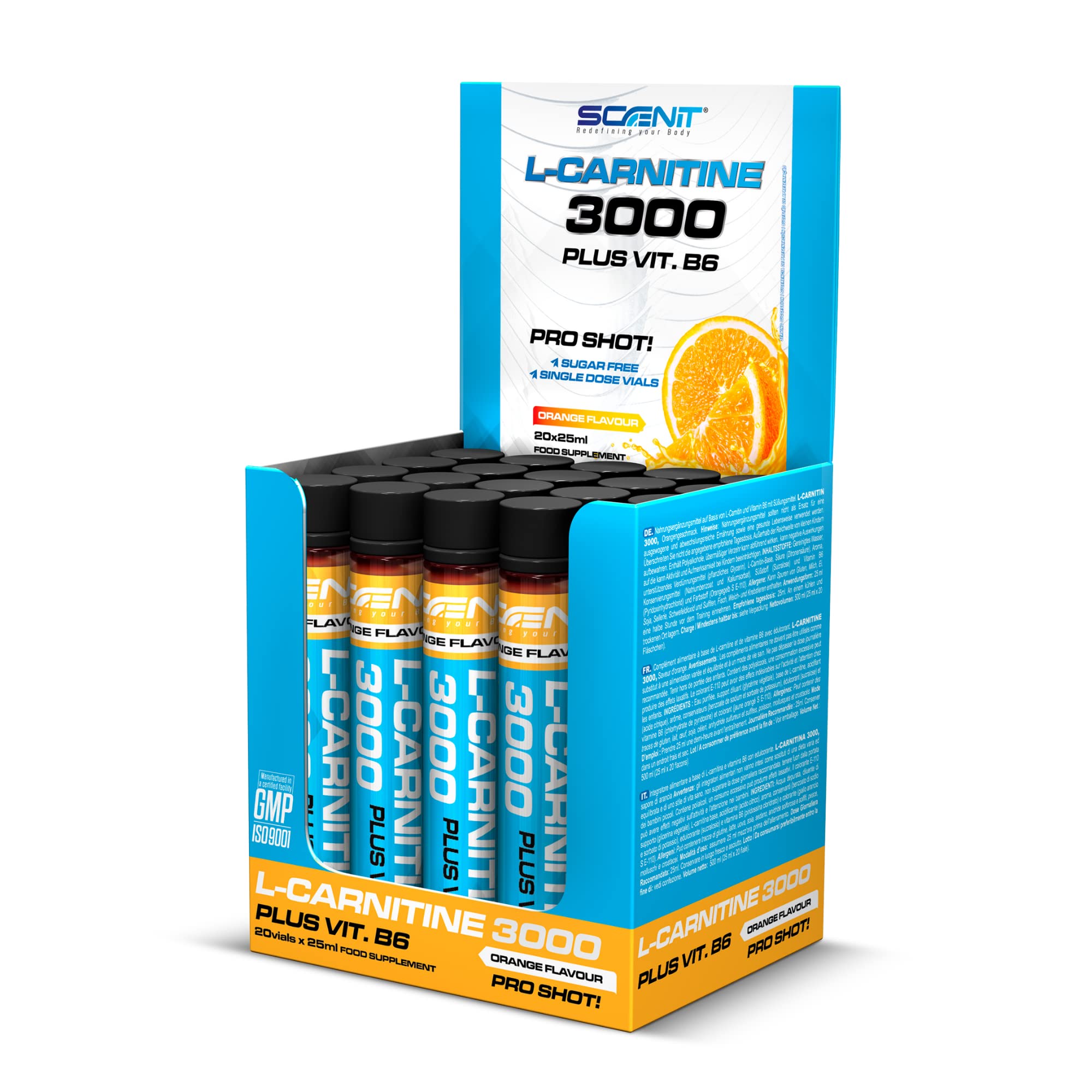 Thermogenic Fat Burner 90 Caps