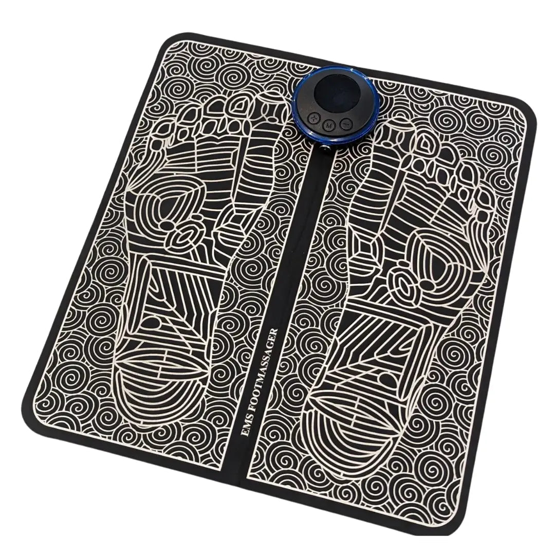 Masajeador Pies Eléctrico EMS